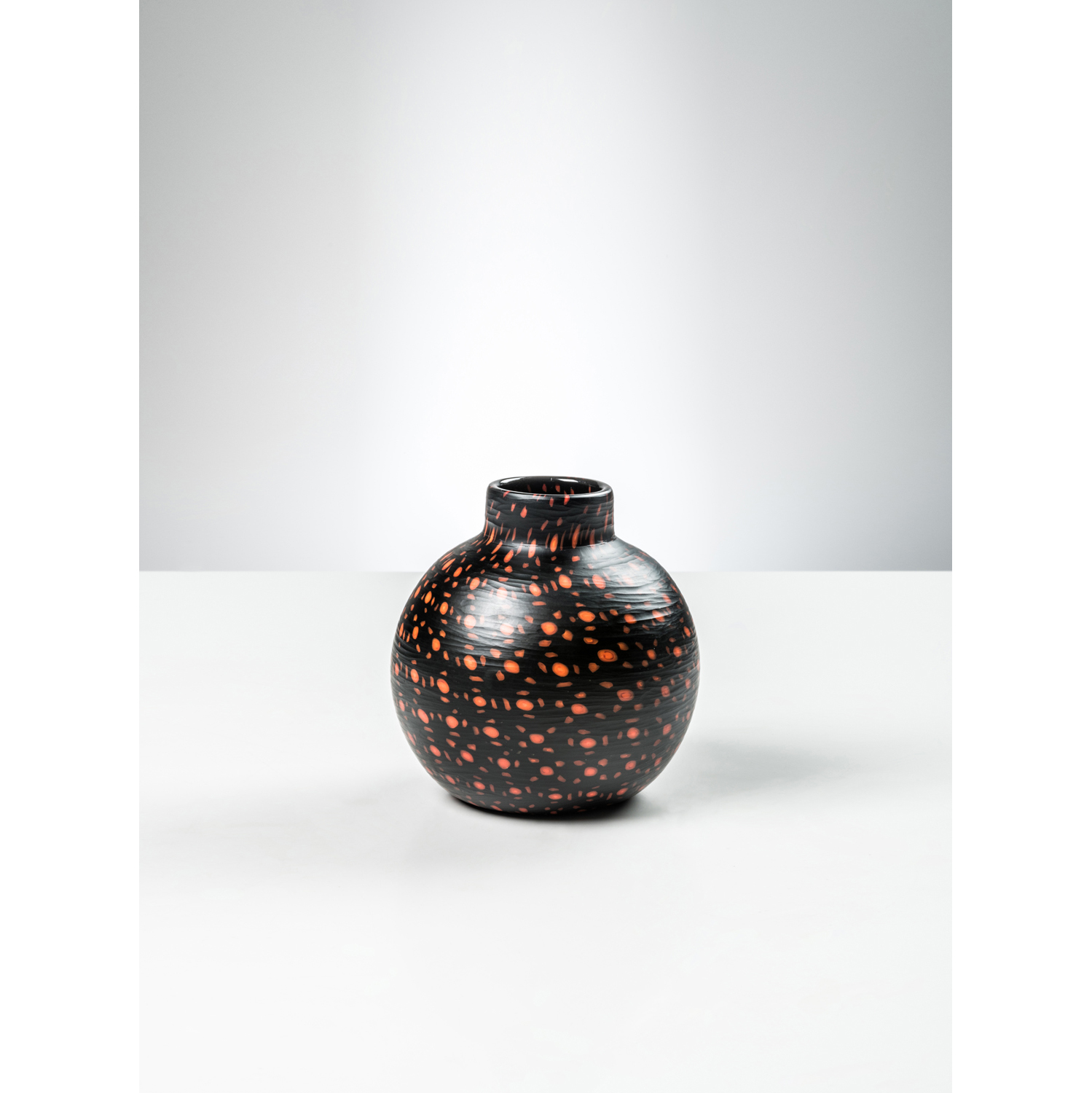 Carlo Scarpa (1906-1978) Vaso a murrine