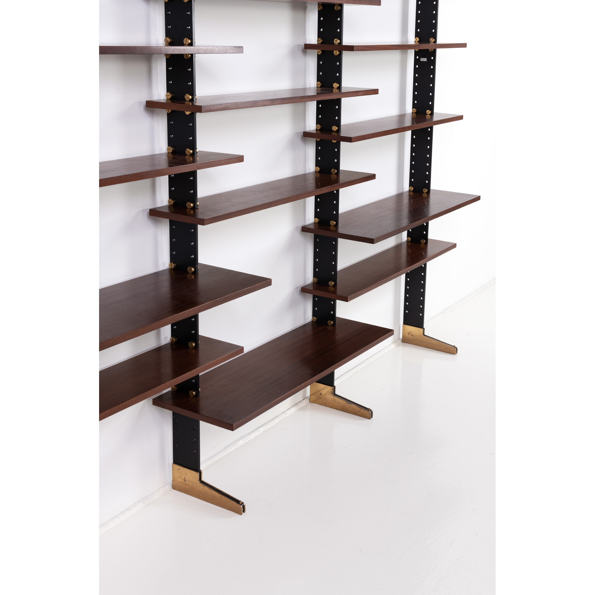 Ignazio Gardella (1905-1999) Lib 2