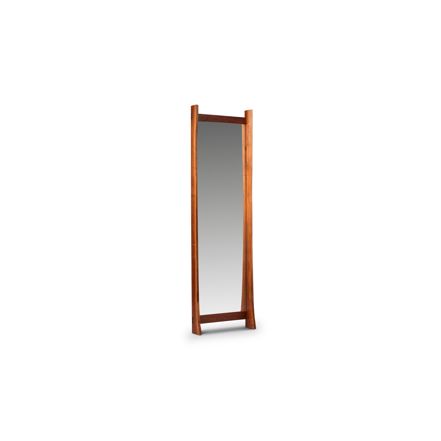 George Nakashima (1905-1990) Miroir