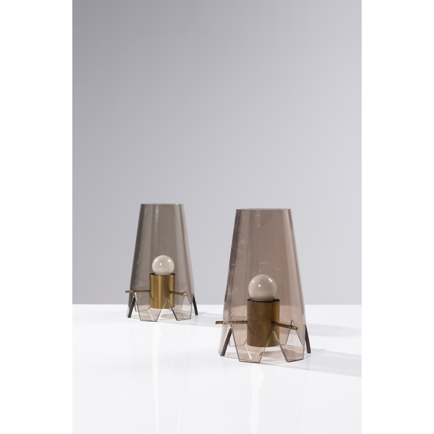 Hans Bergstöm ( 1910-1996) Topas 8 Estimation : 2000 / 3000 €