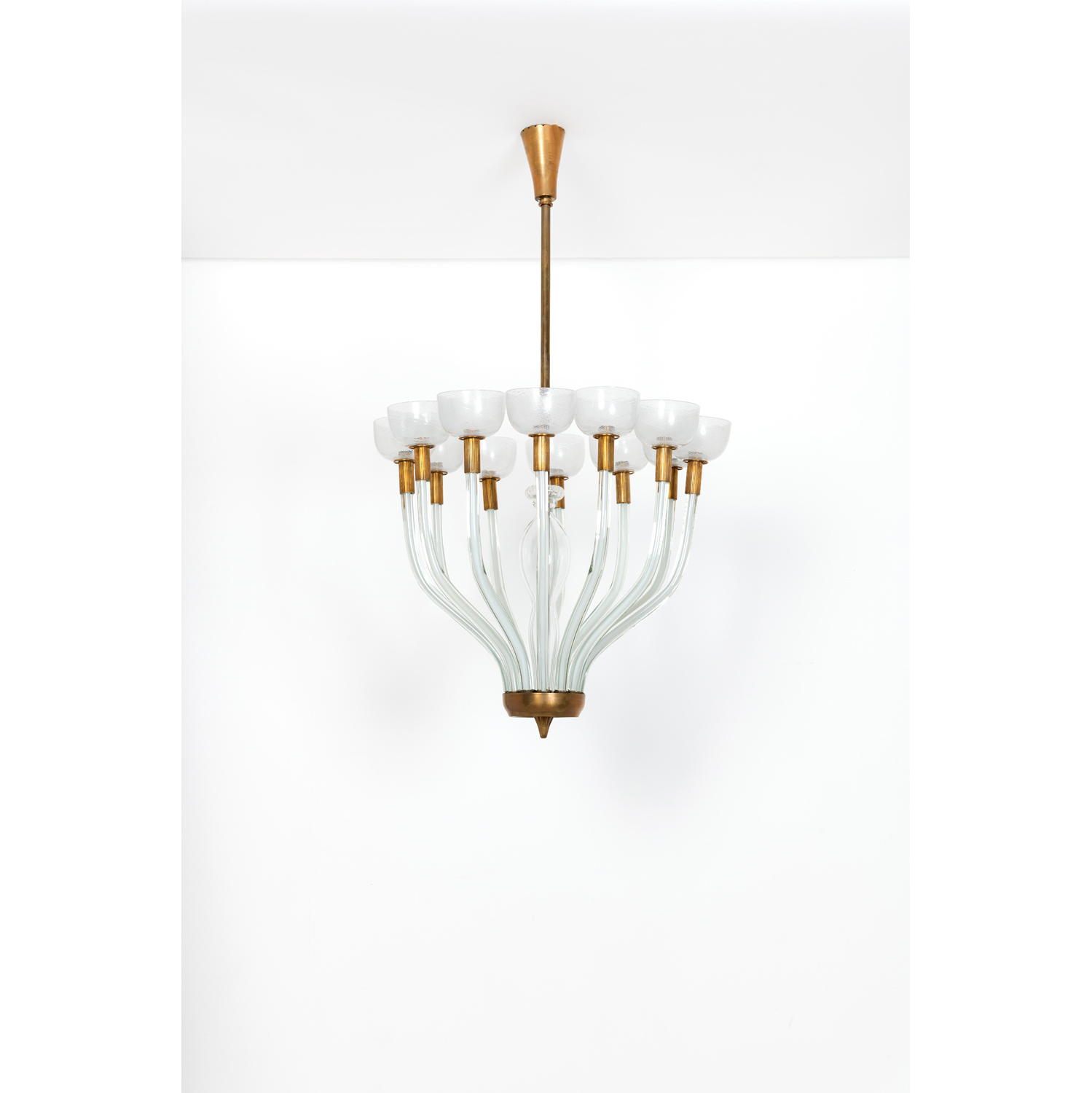 Carlo Scarpa (1906-1978) Suspension