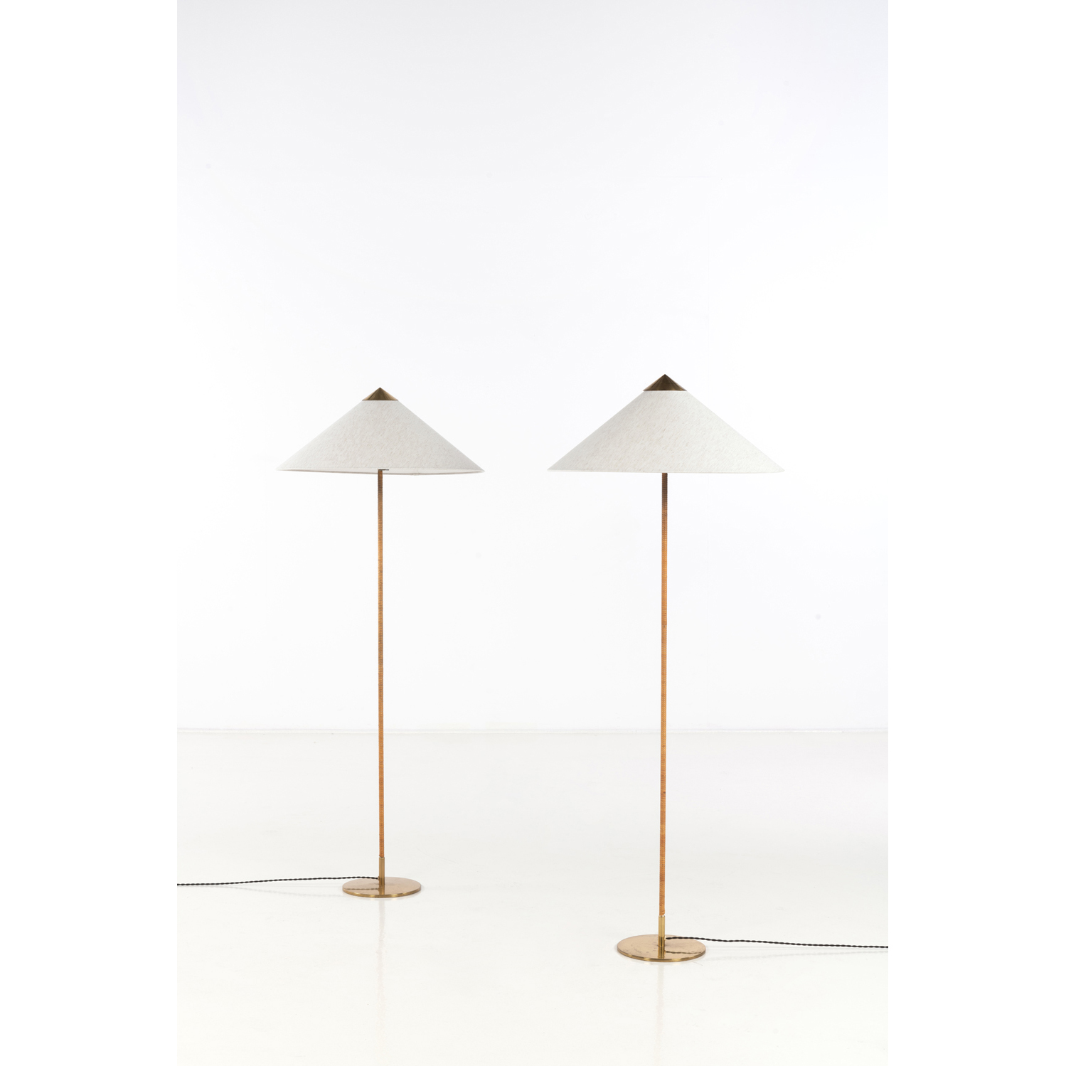 Paavo Tynell (1890-1973) Mod&egrave;le 6902