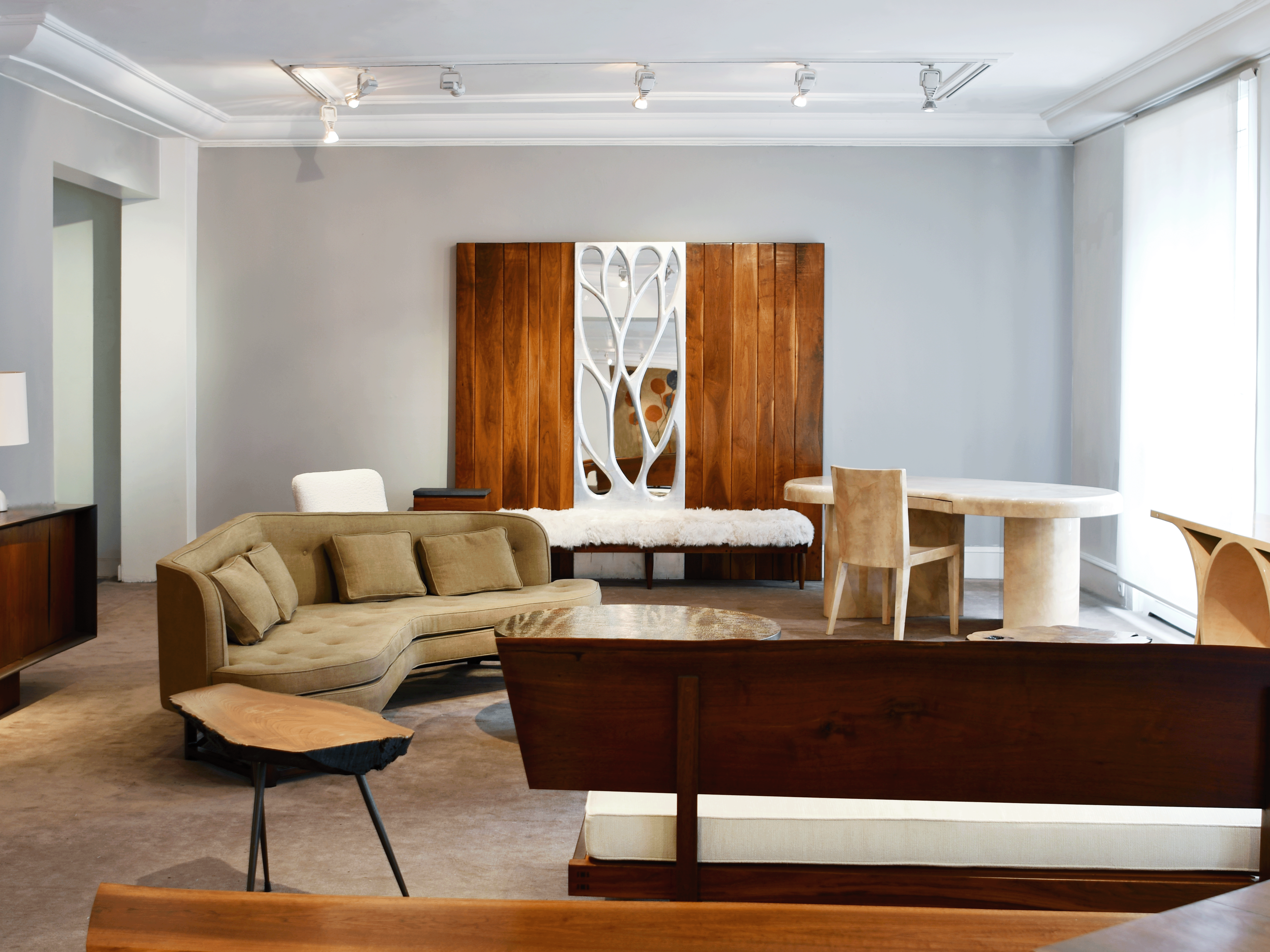 Exhibition American Design