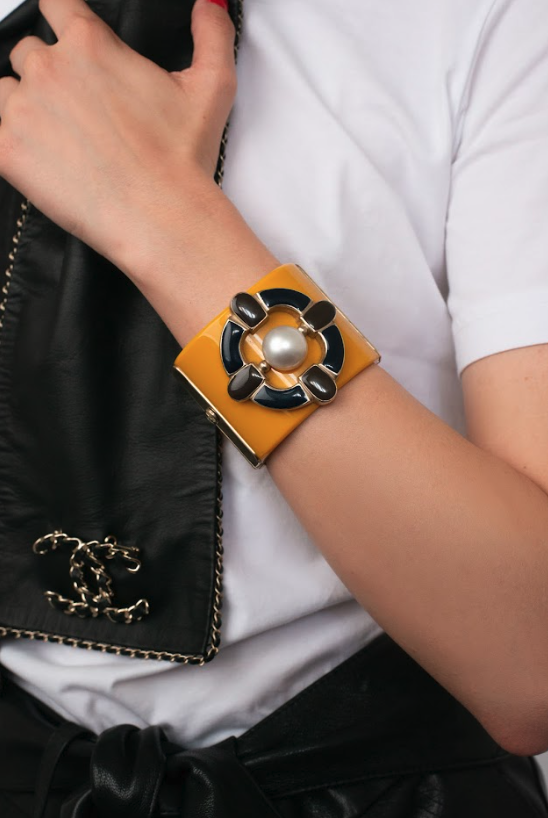 Mode de vie parisien #6 X Pénélope Blanckaert