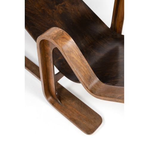 Marcel Breuer (1902-1981) Isokon