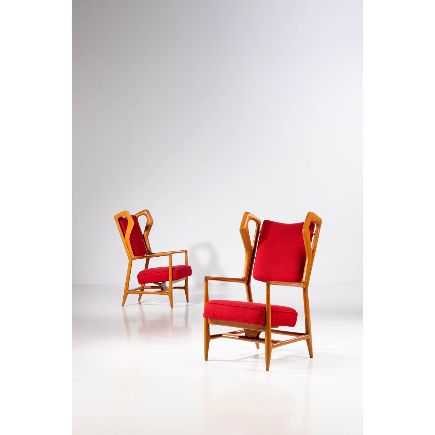 Gio Ponti (1891-1979) Triennale | Piasa