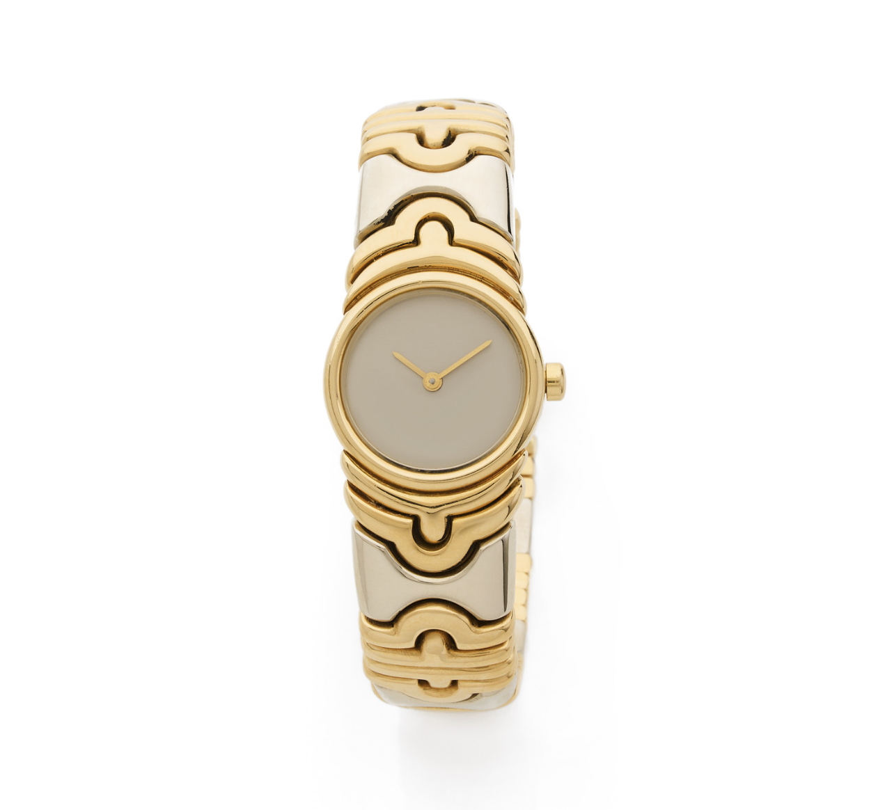 BULGARI Modèle "Parentesi"