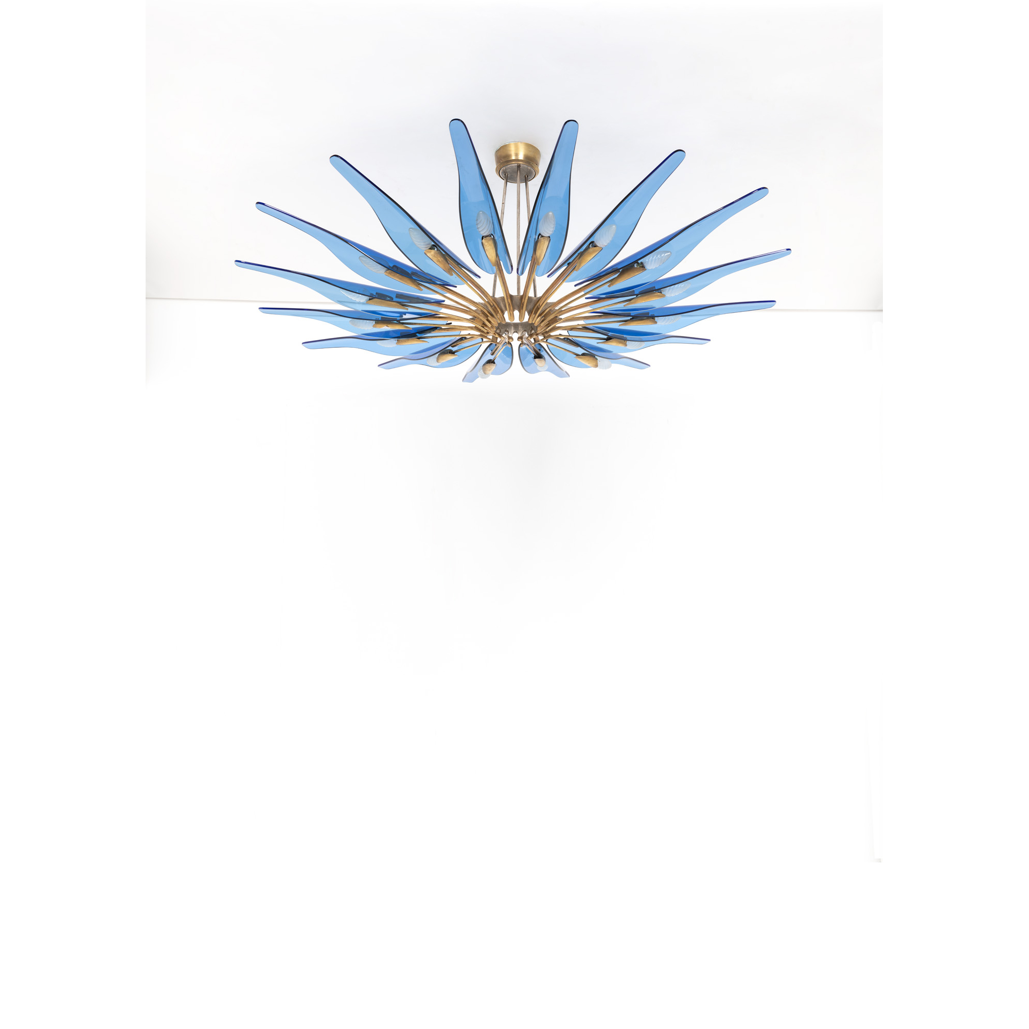 Max Ingrand (1908-1969) Dahlia