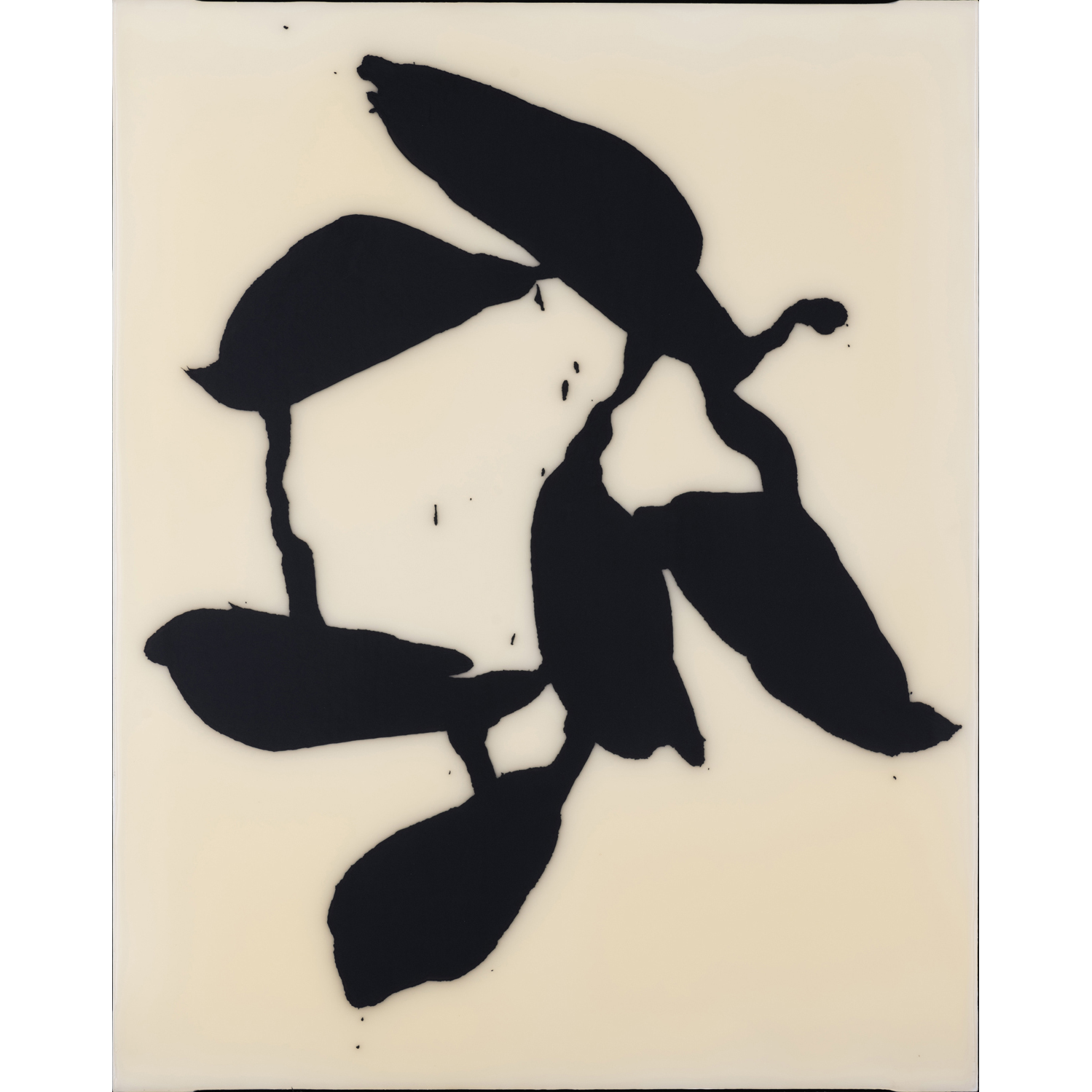 Lee Bae (né en 1956) Sans titre, 2006