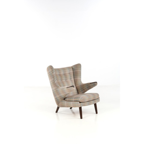 Hans J Wegner Papa Bear