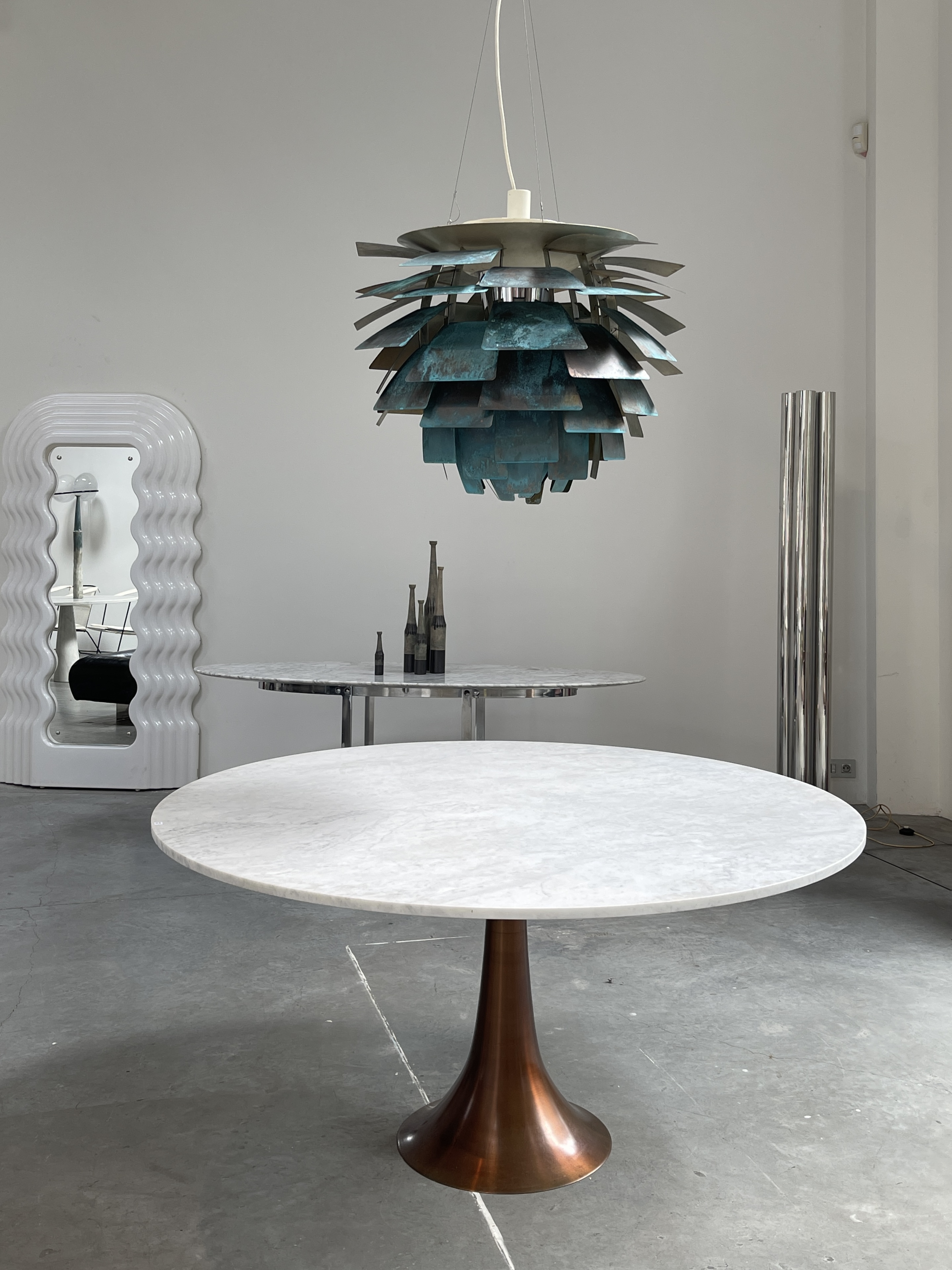 Exhibition : Design in Brussels
