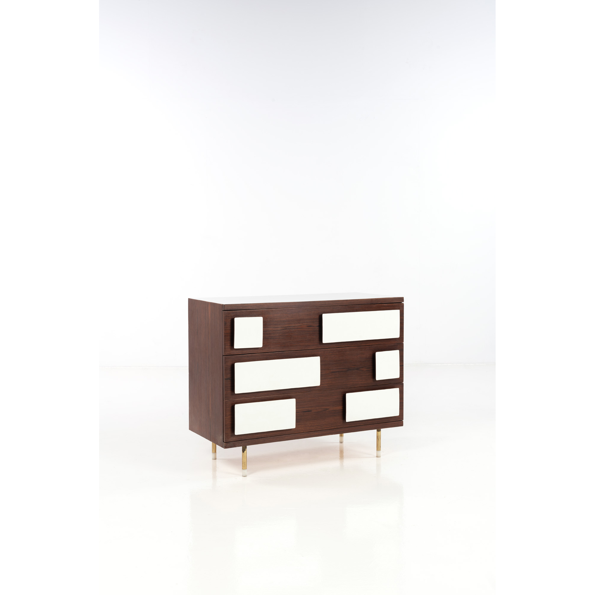 Gio Ponti (1891-1979) Commode