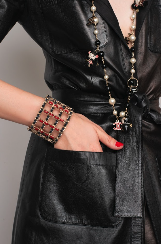 Mode de vie parisien #6 X Pénélope Blanckaert