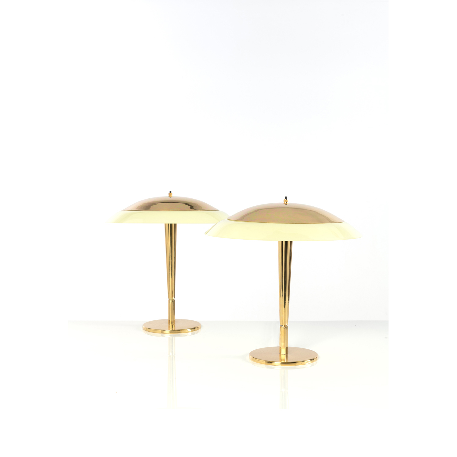 Paavo Tynell (1890-1973) Mod&egrave;le 5061