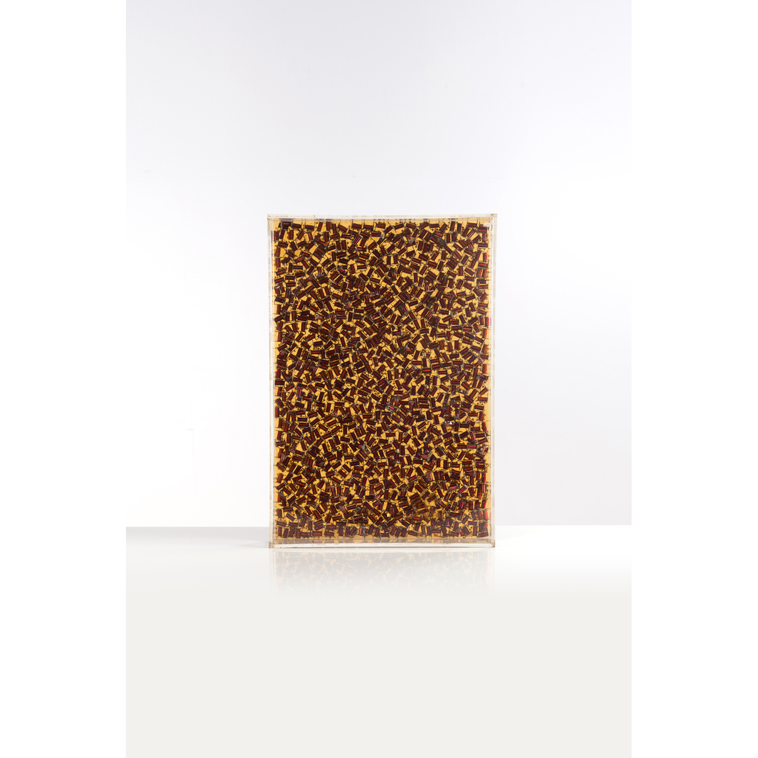 Arman (Armand Fernandez dit) (1928-2005) Sans titre, 1970