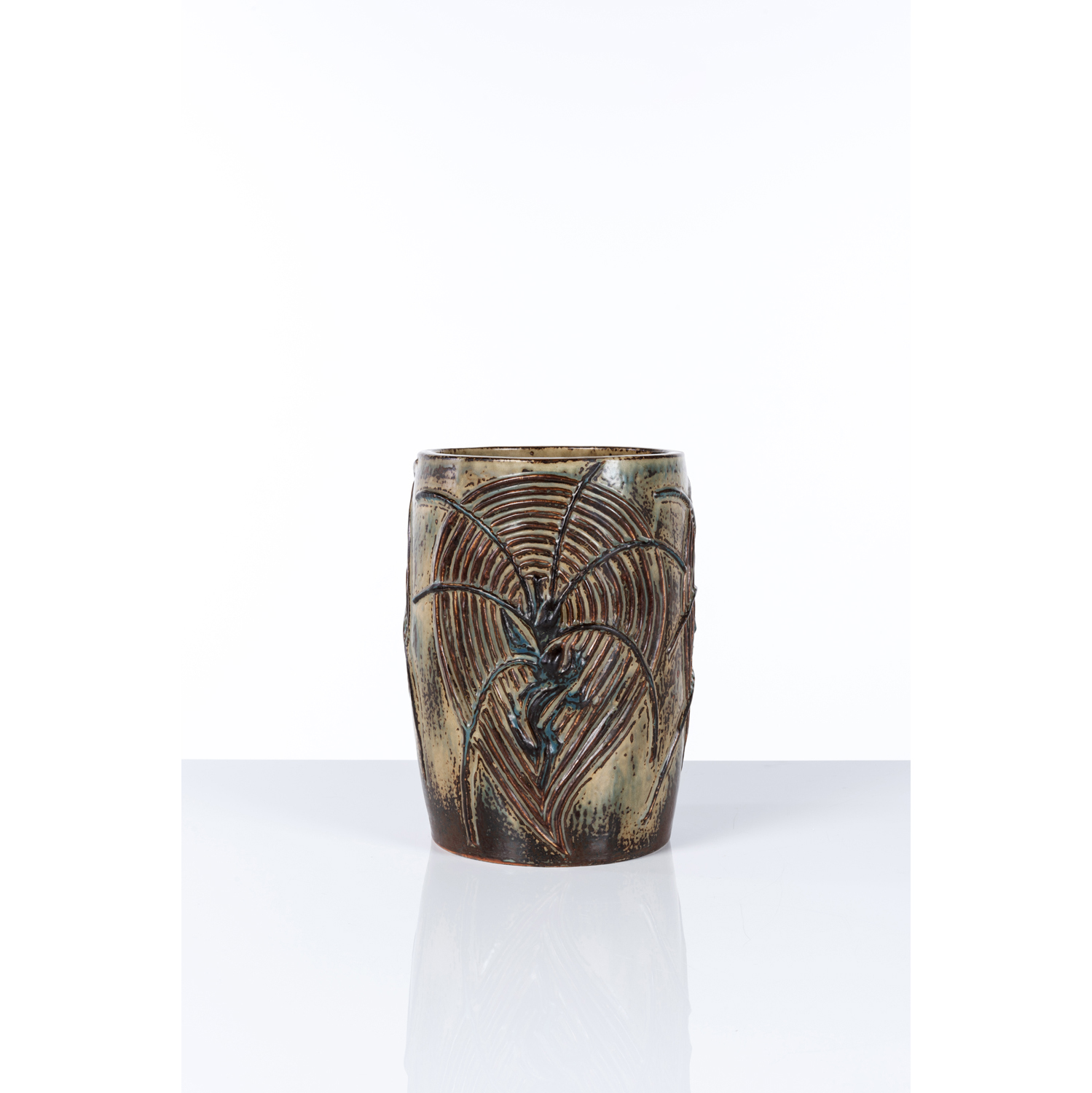 Lot 58 - Axel Johannes Salto (1889-1961) Modèle 20.715, The Living Stone