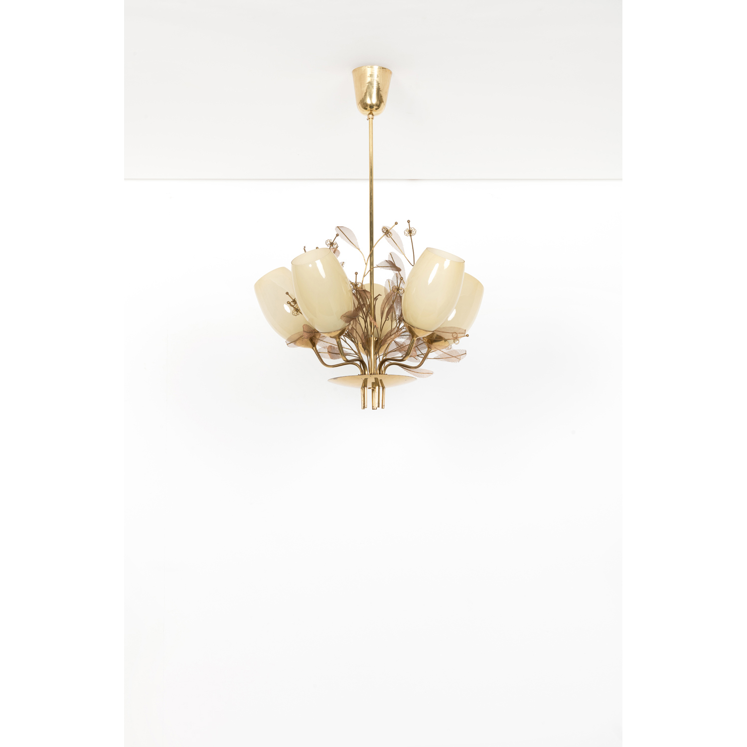 Paavo Tynell (1890-1973) Mod&egrave;le 9029/5