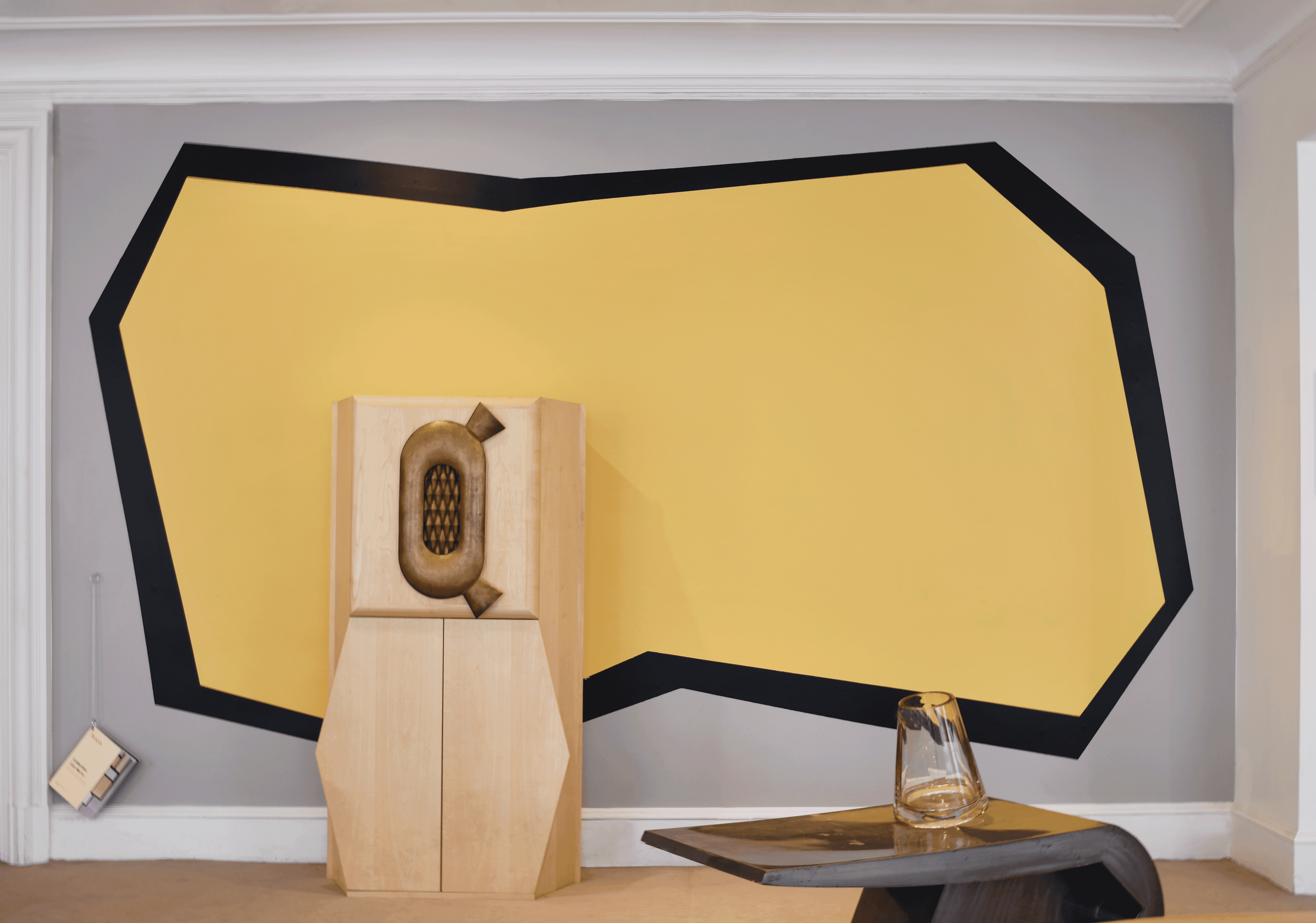 Collection Cat-Berro exhibition