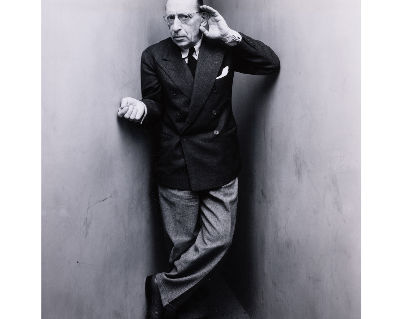 Irving Penn Portraits 【公式通販】