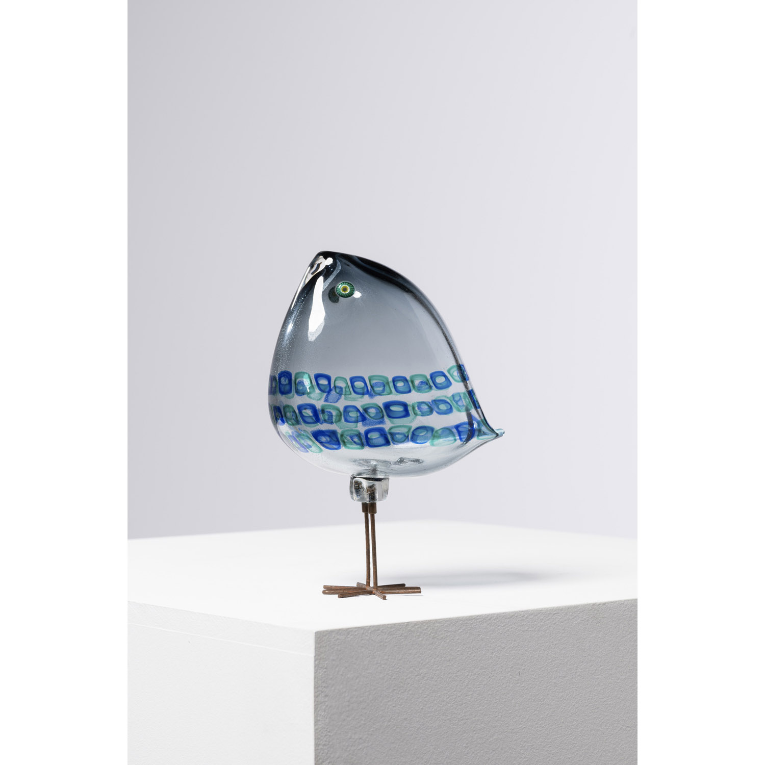 Alessandro Pianon (1931-1964) Pulcino | Piasa