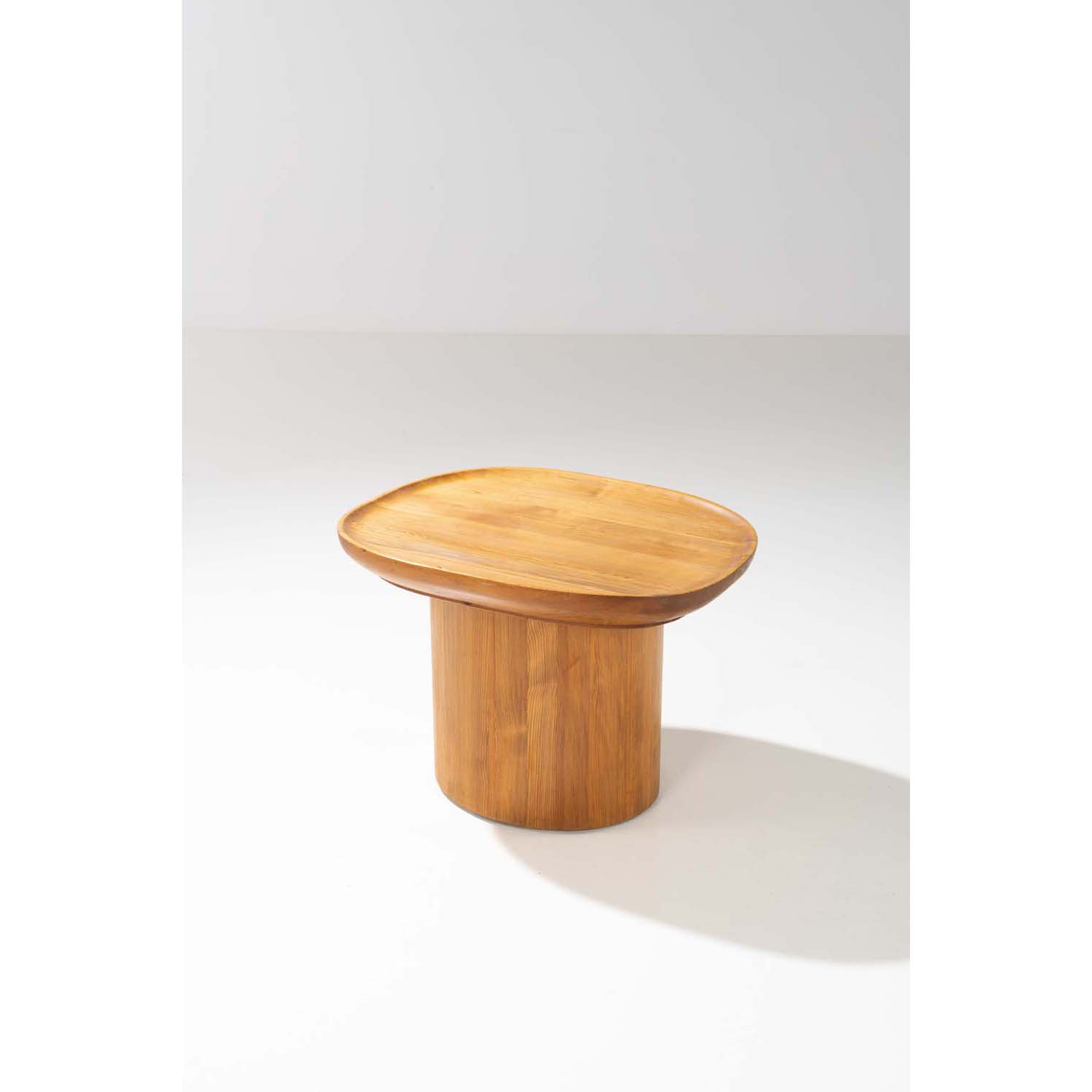 Axel Einar Hjorth (1888-1959) Table basse modèle 'Utö' | Piasa