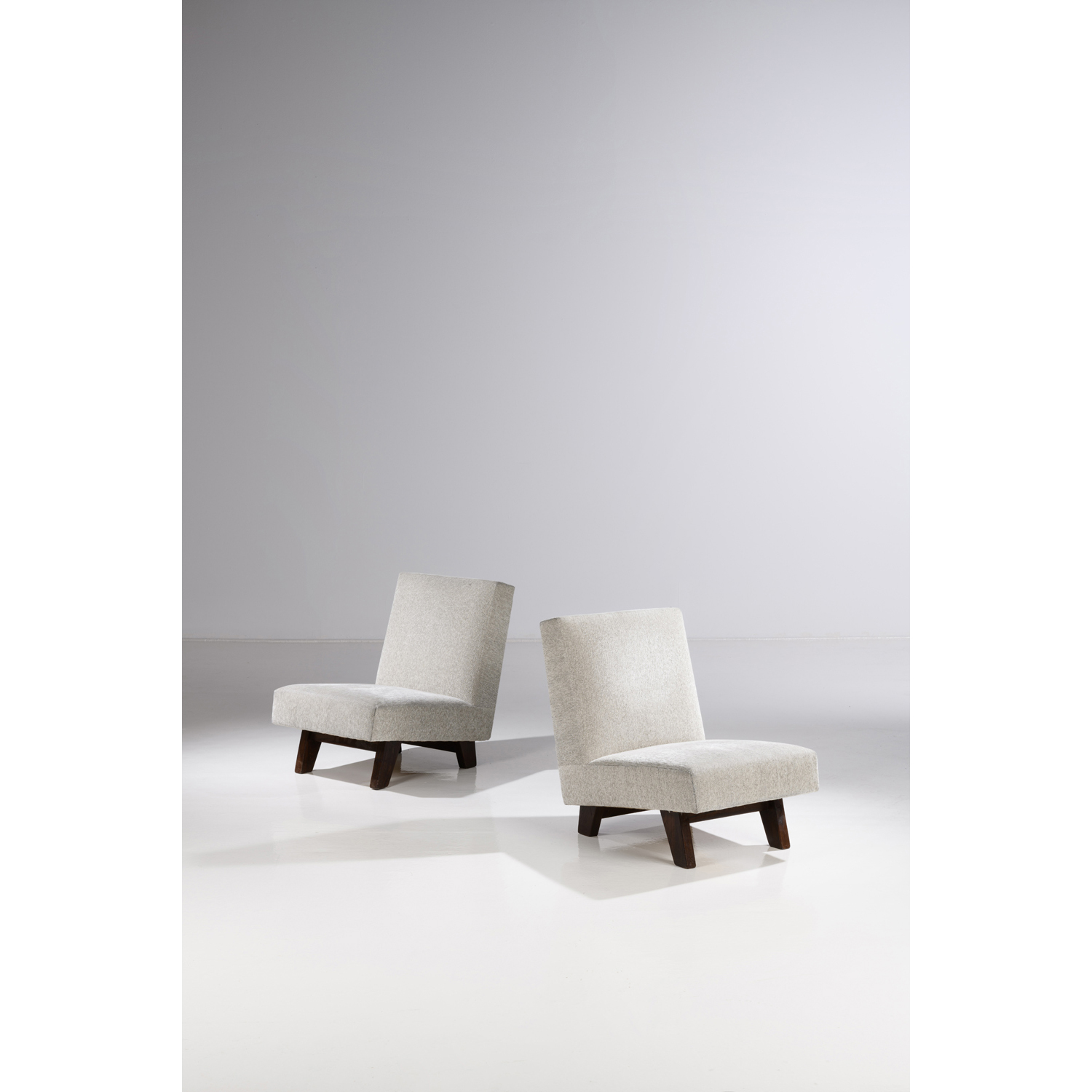 Charles Edouard Jeanneret、Nymphe surpris The Naked Charles-Édouard Jeanneret, AKA Le Corbusier: A