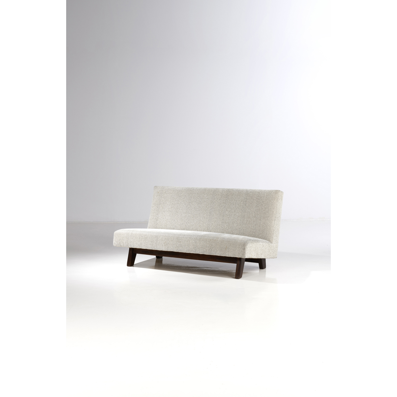 Charles-Édouard Jeanneret dit Le Corbusier (1887-1965), Pierre