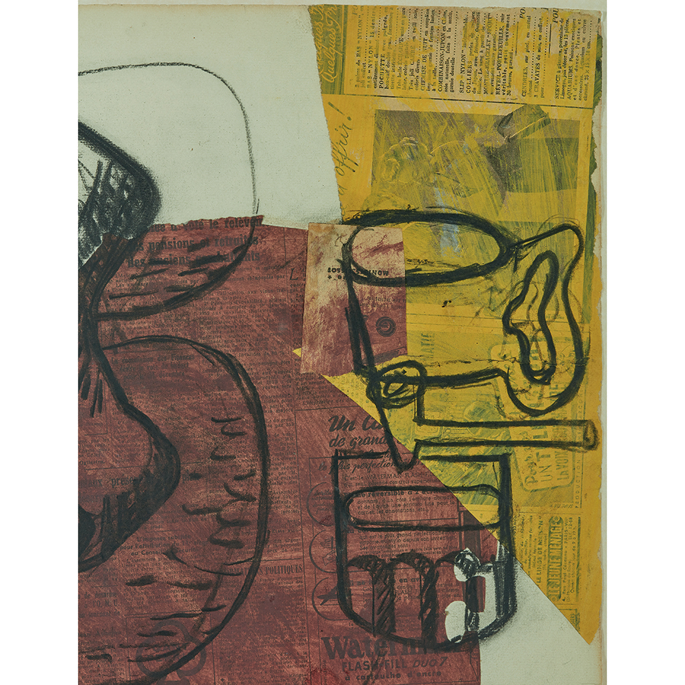 Roseberys London | Le Corbusier (Charles-Edouard Jeanneret),Swiss-French