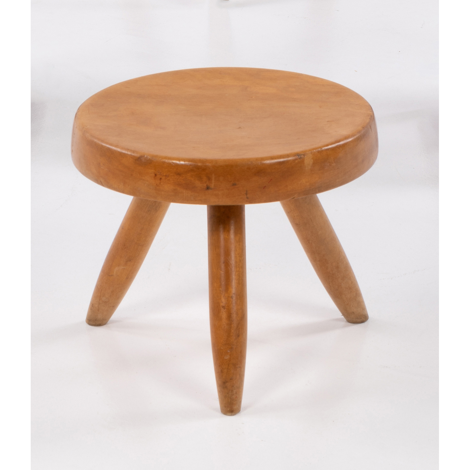Berger Charlotte Perriand Tabouret Stool Cassina - in | by stool