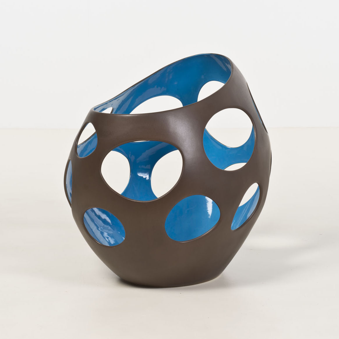 最終価格ALESSI DORIANA & MASSIMILIANO FUKSAS Doriana et Massimiliano Fuksas (born in 1944) | Piasa