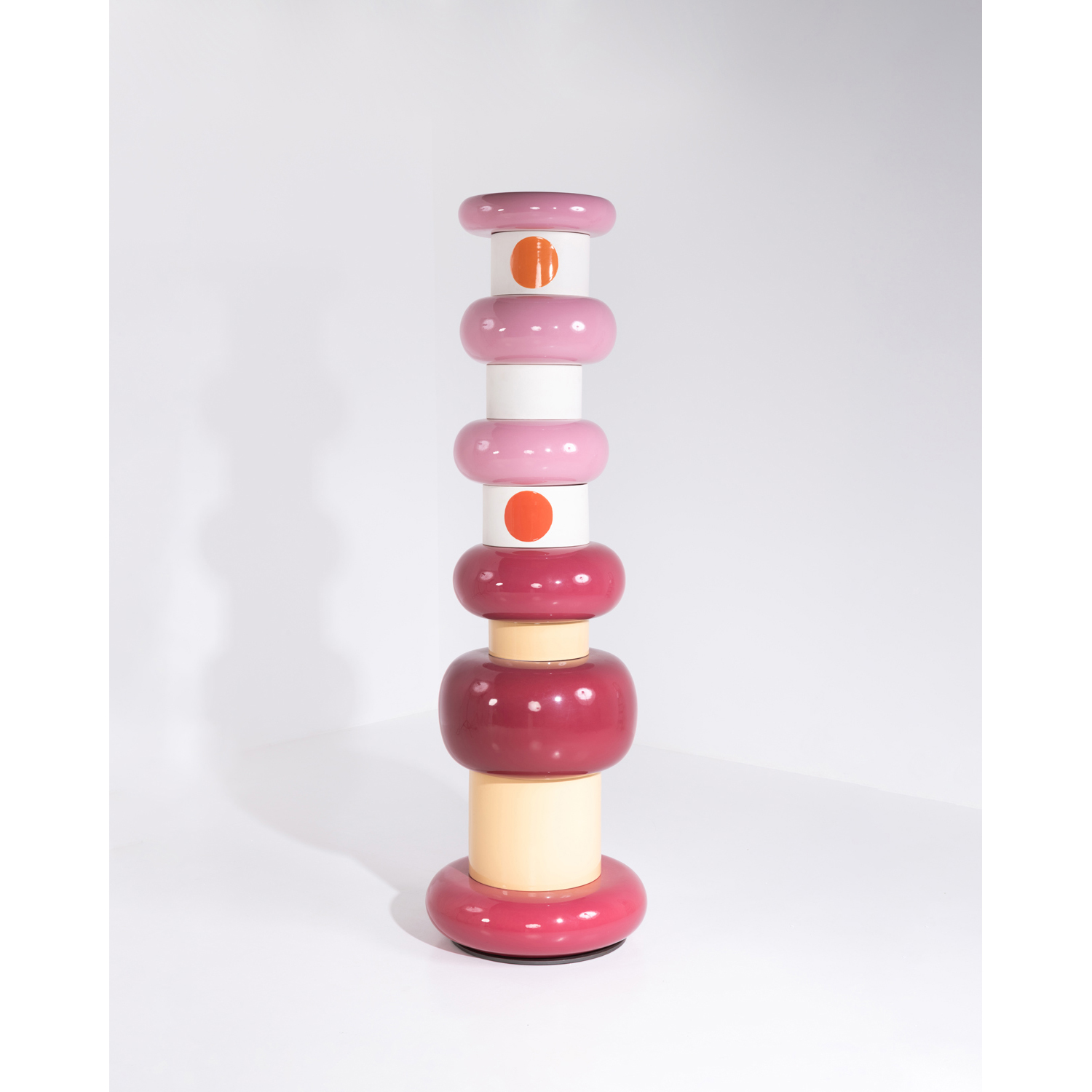 ƒ Ettore Sottsass (1917-2007) Flavia series | Piasa
