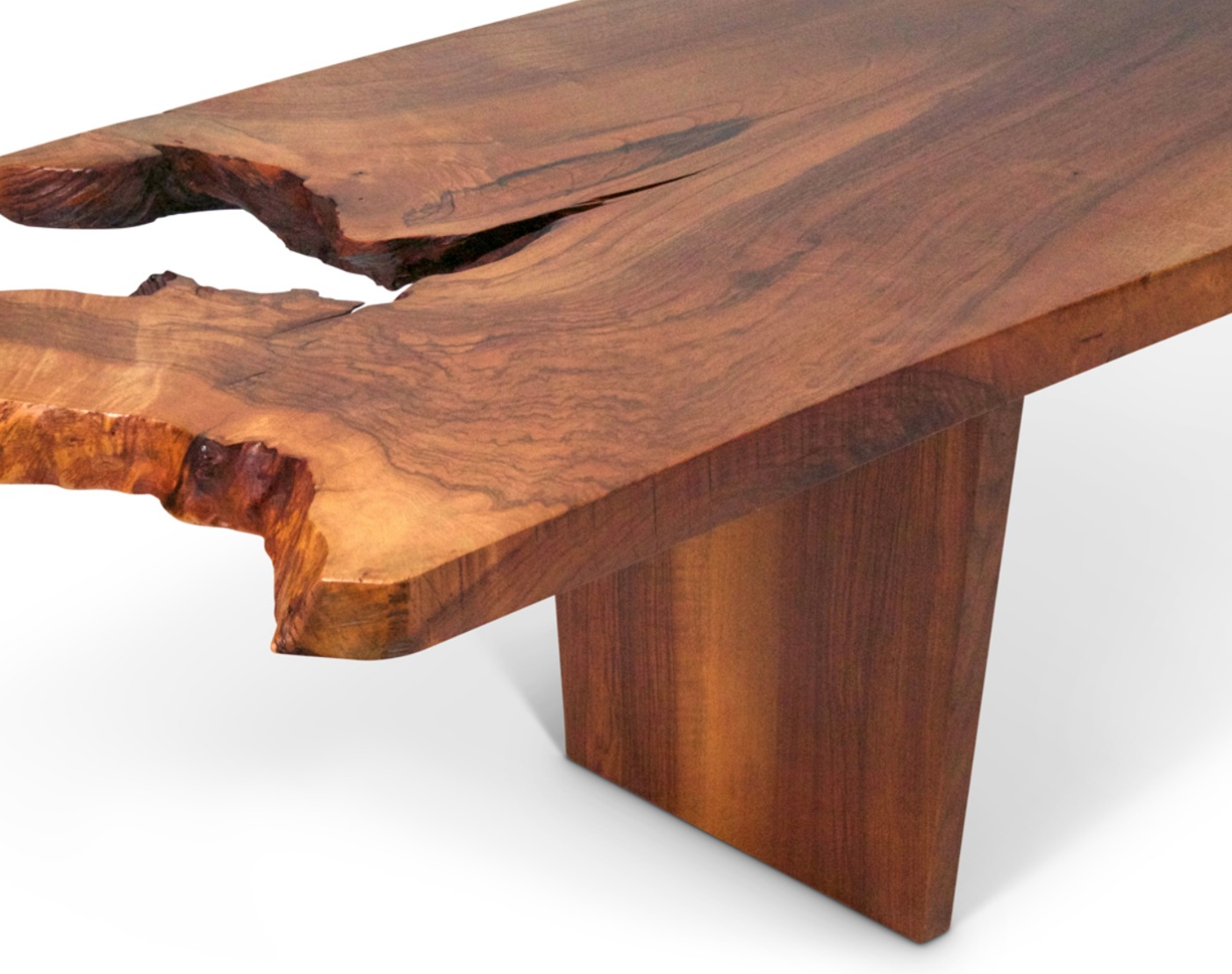 George Nakashima : wood aesthetics | Piasa