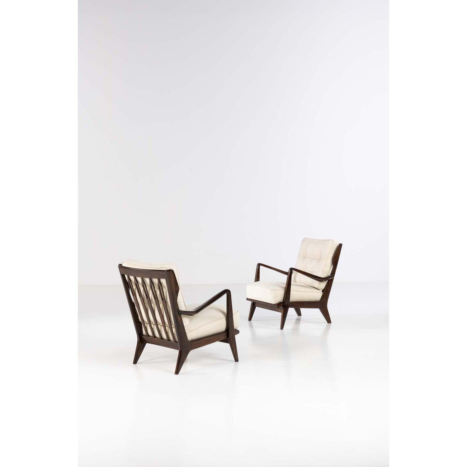 Gio Ponti (1891-1979) Model no. 516 | Piasa