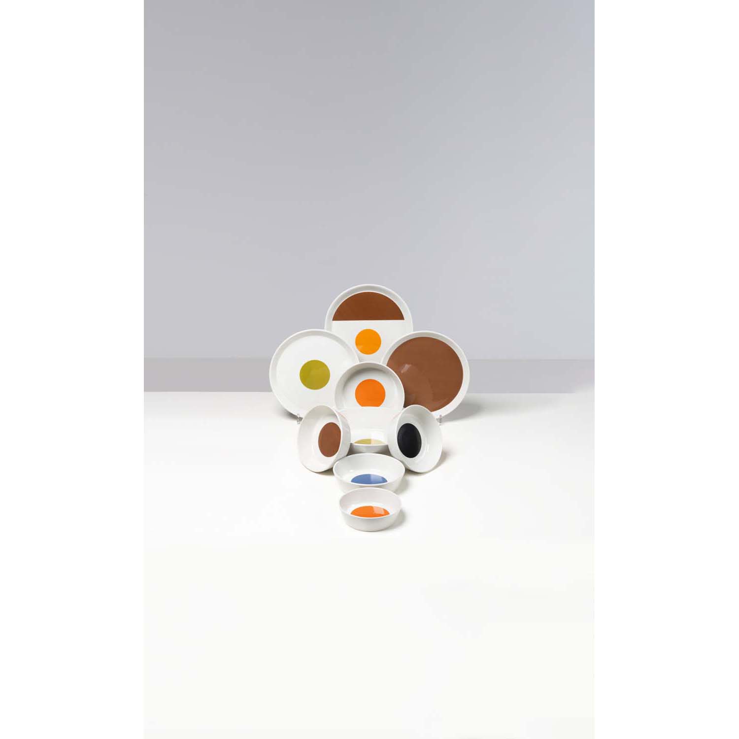Gio Ponti (1891-1979) 'Primavera' series | Piasa