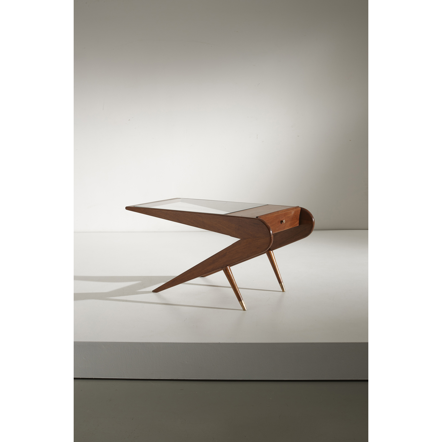 Gio Ponti (1891-1979) Coffee table | Piasa