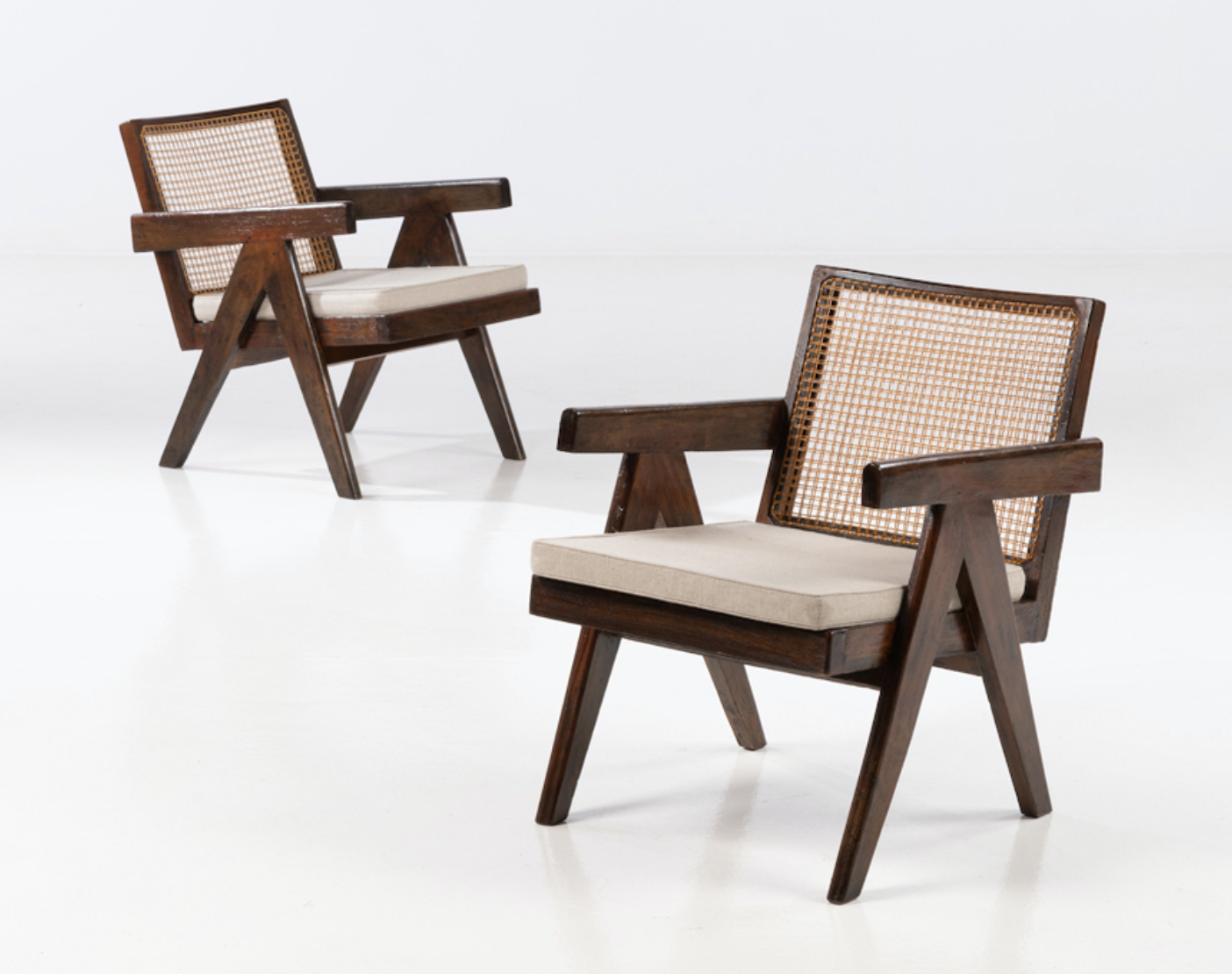 希少　洋書　Le Corbusier, Pierre Jeanneret Le Corbusier & Pierre Jeanneret: Chandigarh, India: Seguin