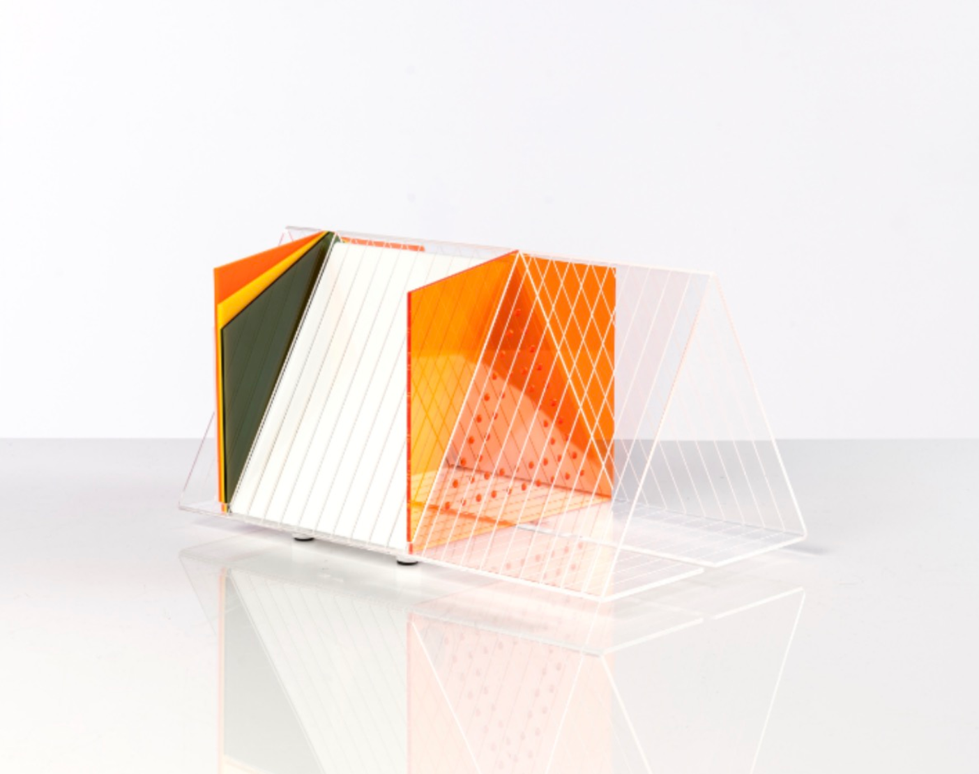 Ugo La Pietra : Design + Art et Italian Design : 70's to 90's | Piasa
