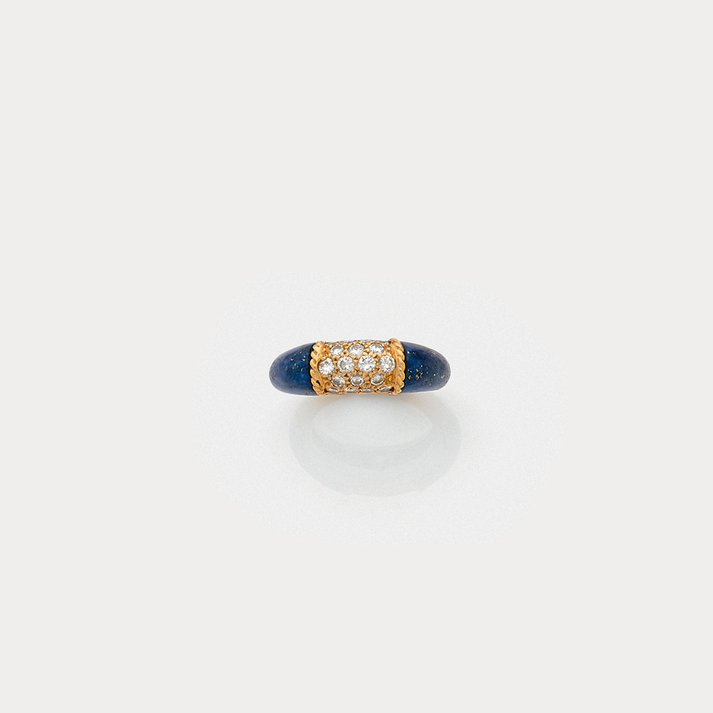 Bague philippine van cleef & arpels online