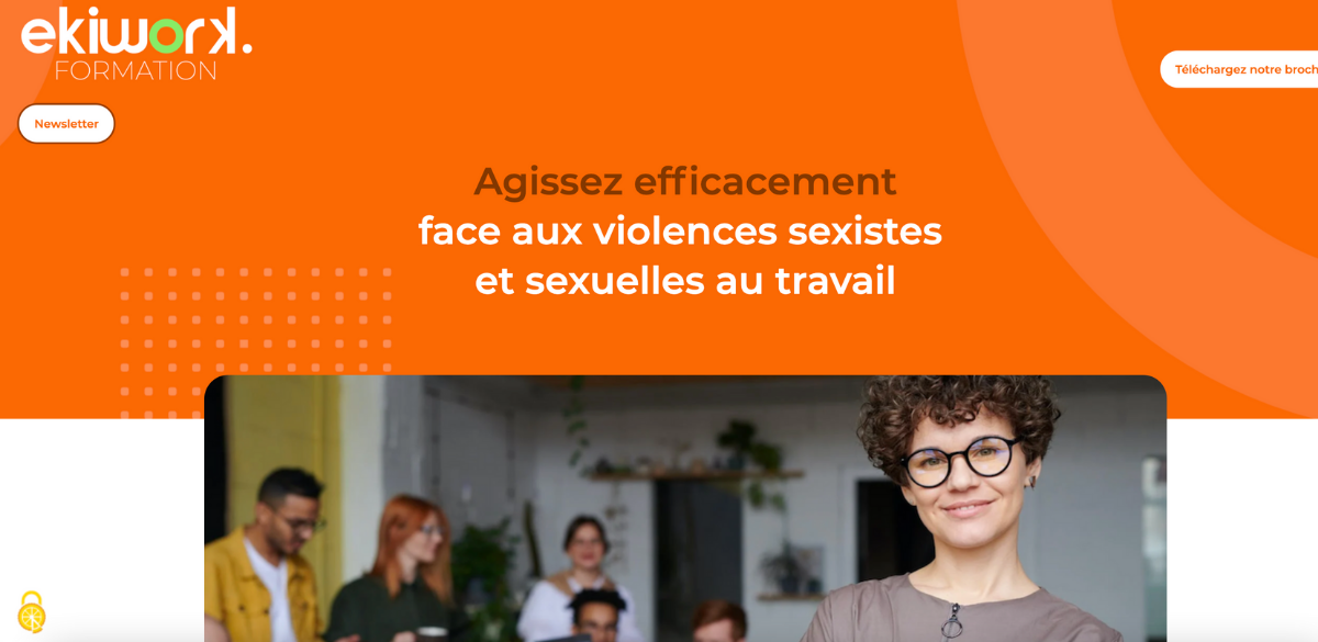 illustration project Ekiwork