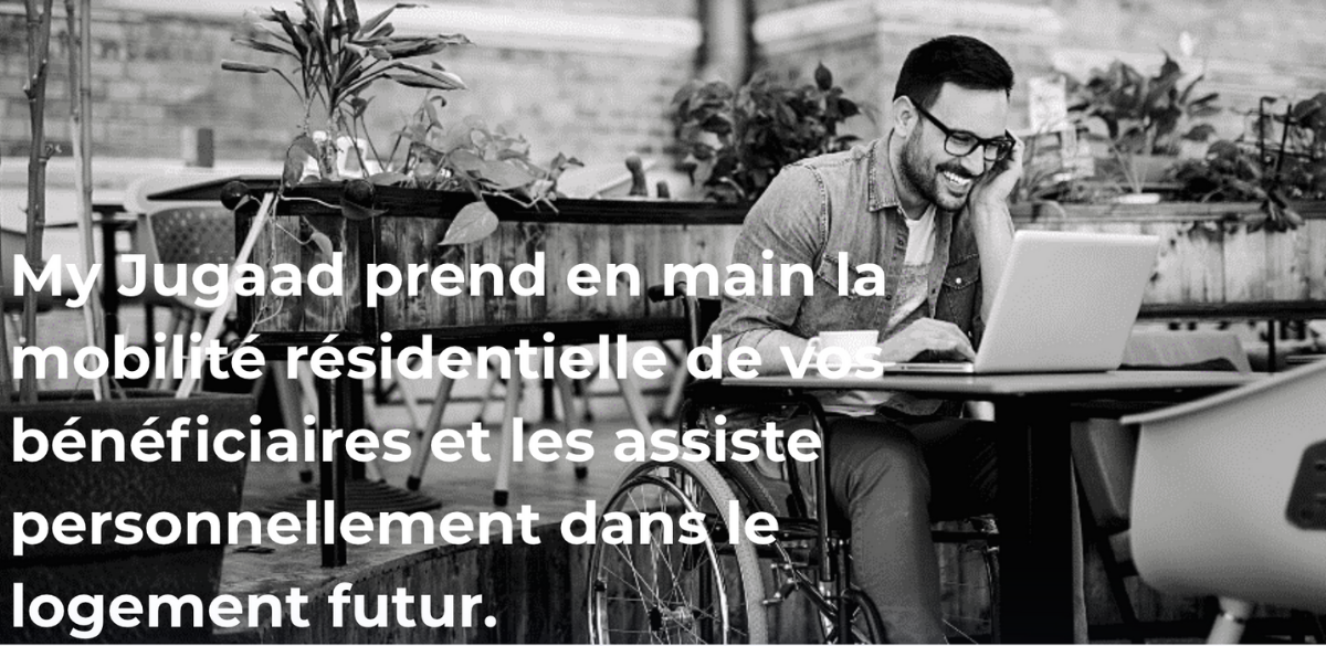 illustration project My Jugaad