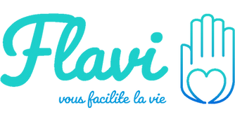 illustration project Flavi