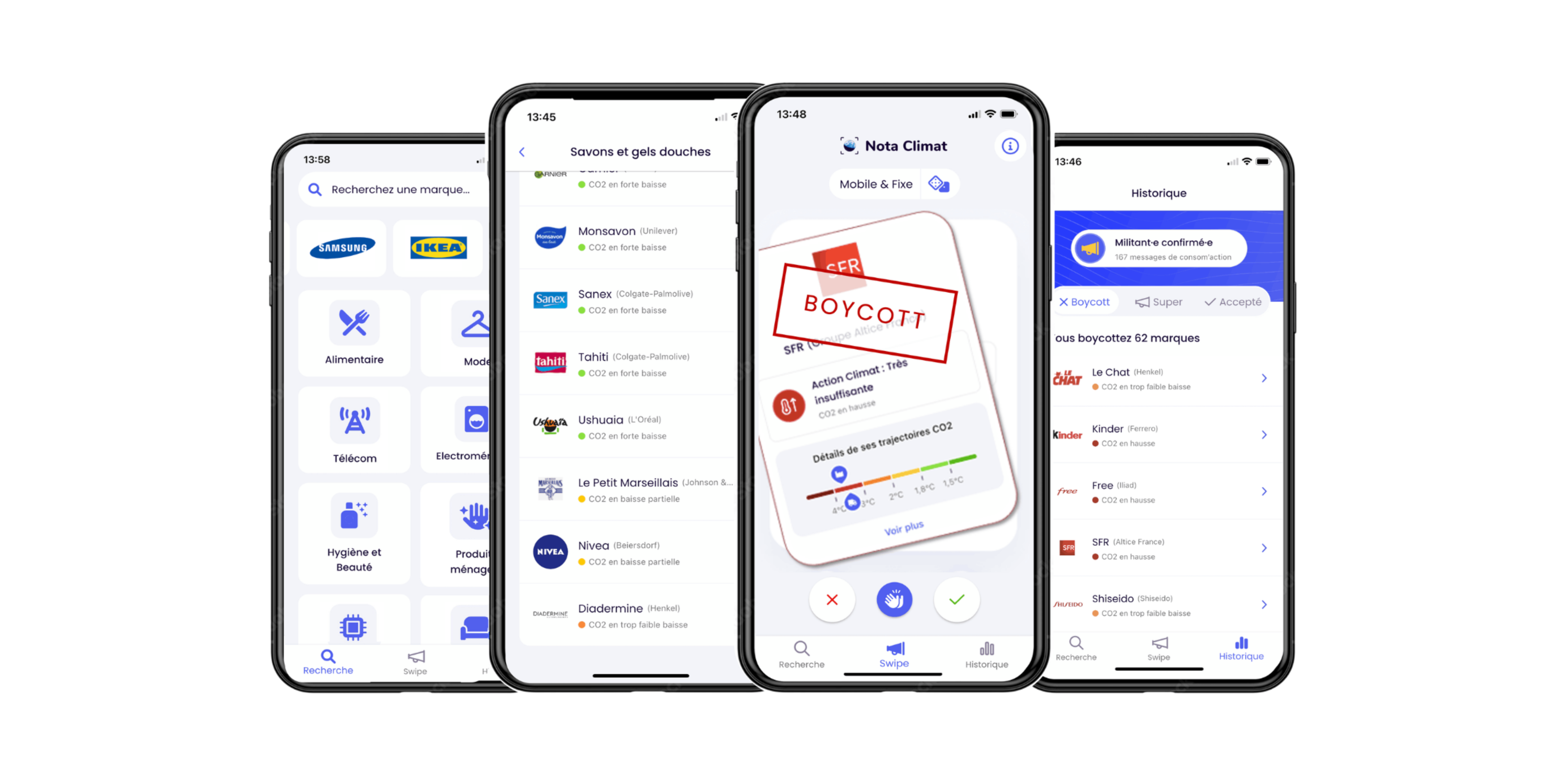 illustration project OpenClimat / NotaClimat