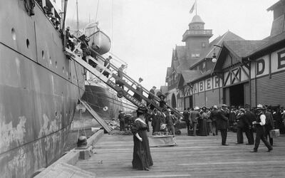 Image du projet Le soleil revient