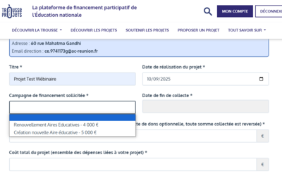 Image du projet Test changement de campagne 