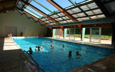 Image du projet Championnat de piscine dans nos écoles