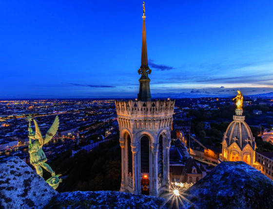 Visite Insolite – Nocturnes