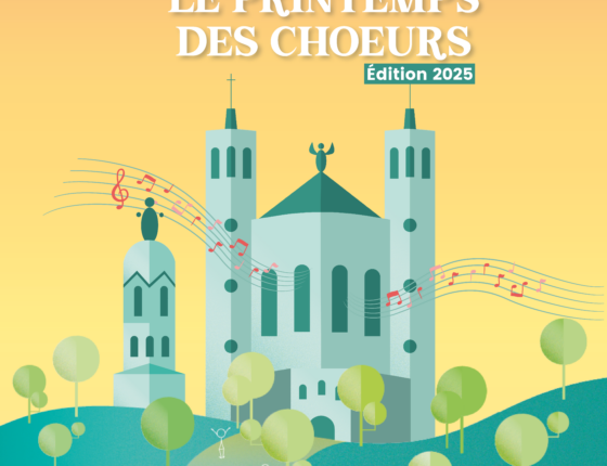 le printemps des chœurs