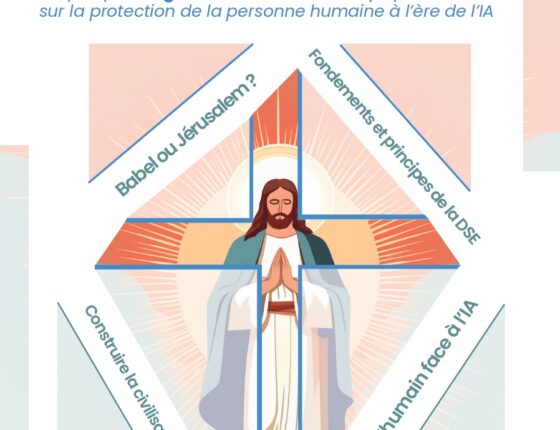 La foi en 4X