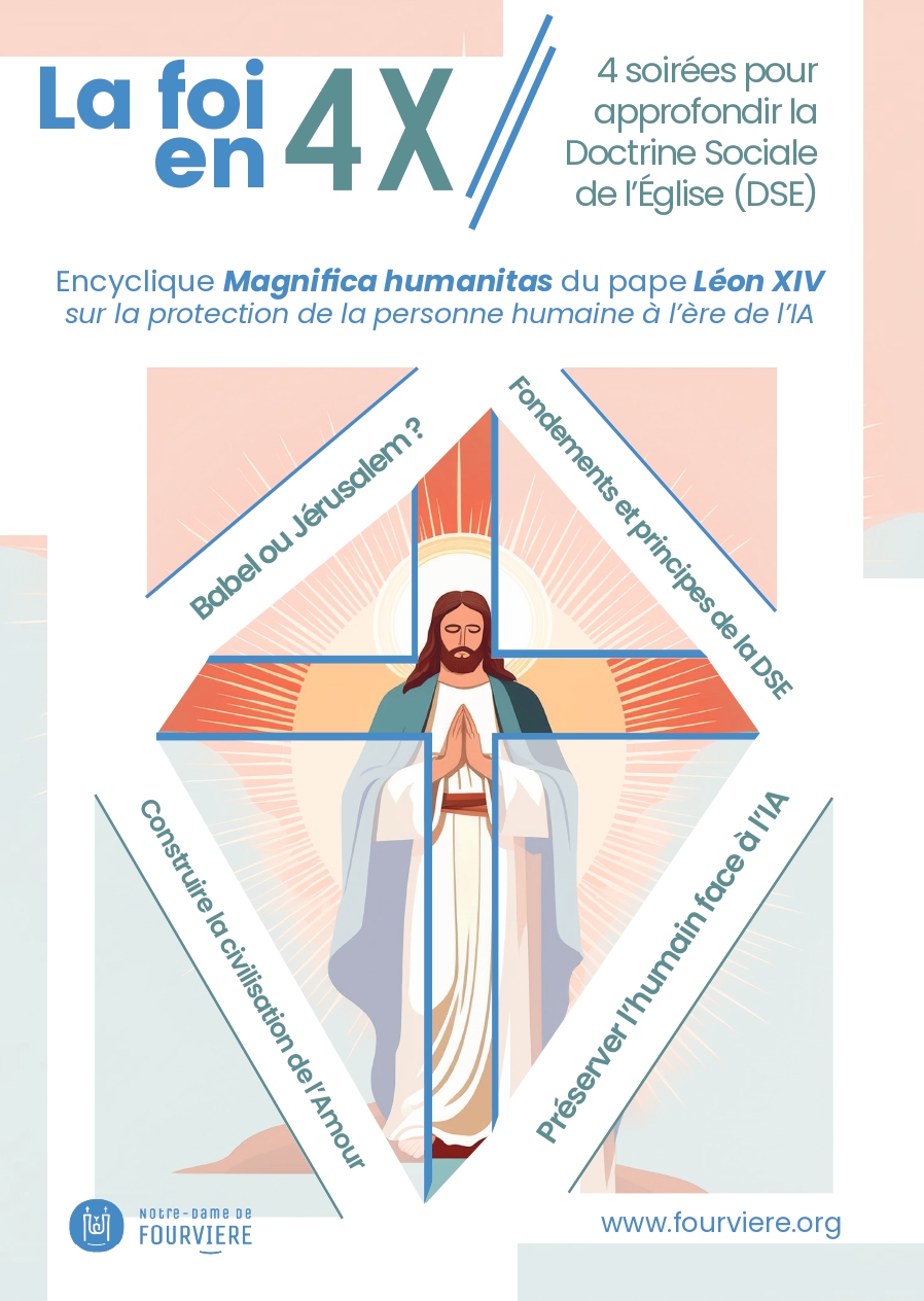La foi en 4X