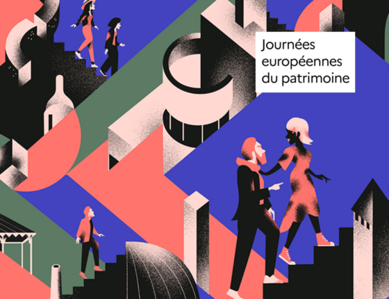 Journées du Patrimoine à Notre-Dame de Fourvière